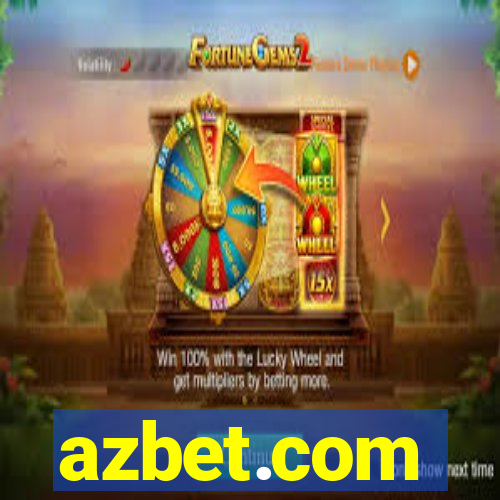 azbet.com