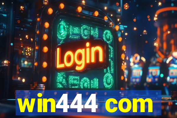 win444 com