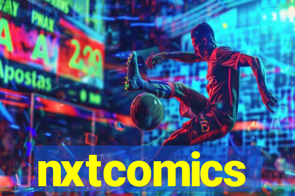 nxtcomics