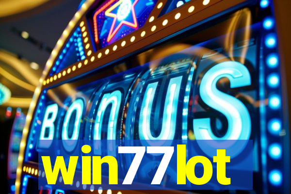 win77lot
