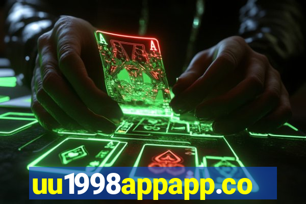 uu1998appapp.com