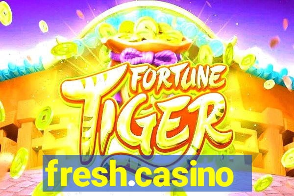 fresh.casino