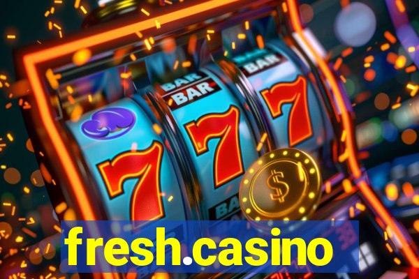 fresh.casino