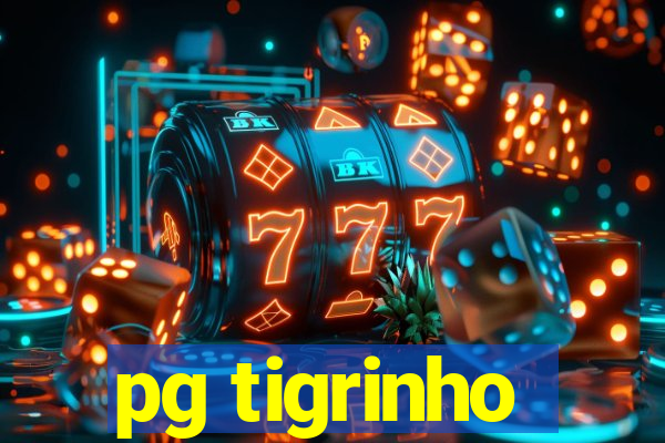 pg tigrinho