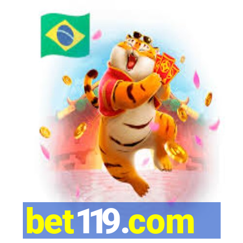 bet119.com