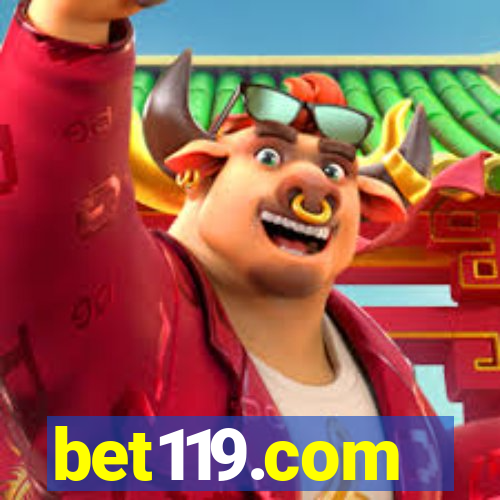 bet119.com