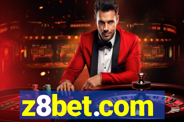 z8bet.com