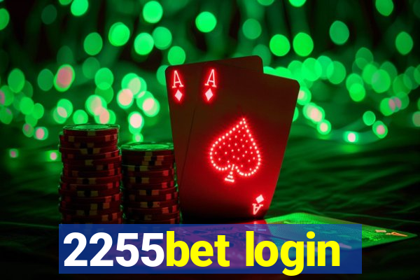 2255bet login