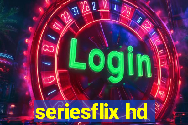 seriesflix hd