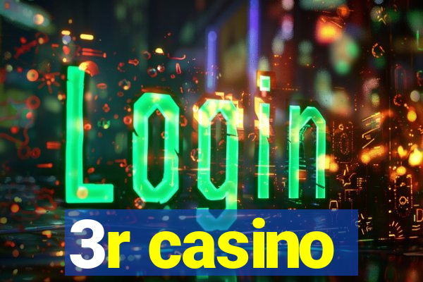 3r casino