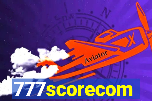 777scorecom