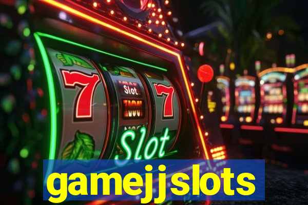 gamejjslots