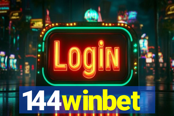 144winbet