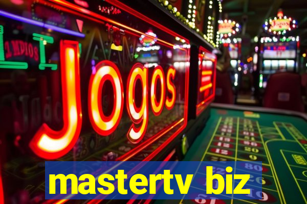 mastertv biz