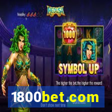 1800bet.com