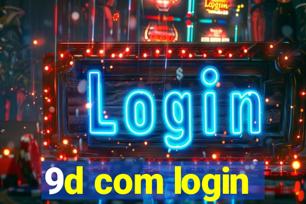 9d com login