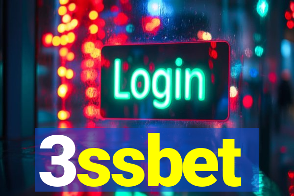 3ssbet