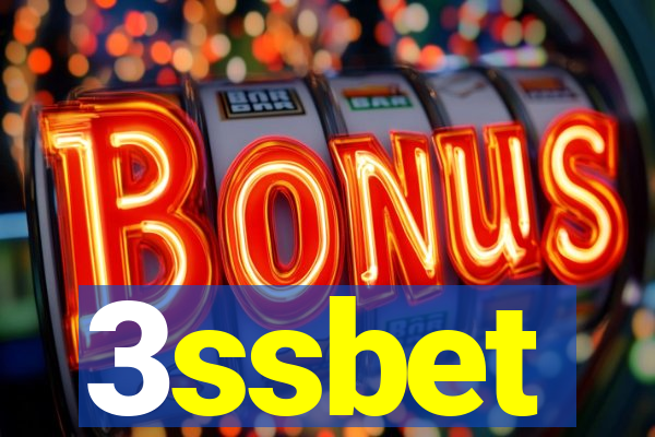 3ssbet