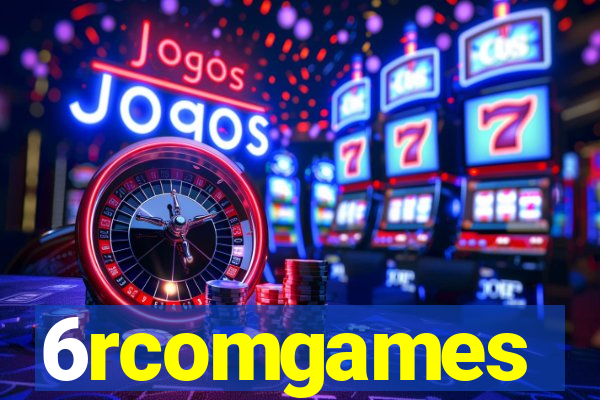 6rcomgames