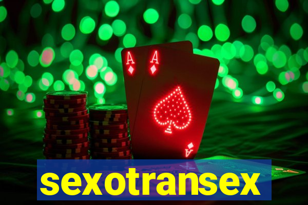 sexotransex