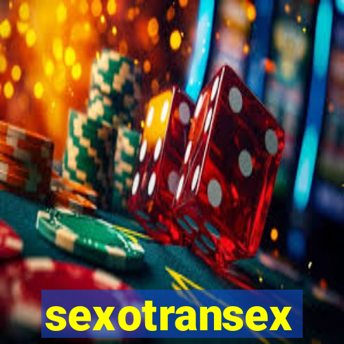 sexotransex