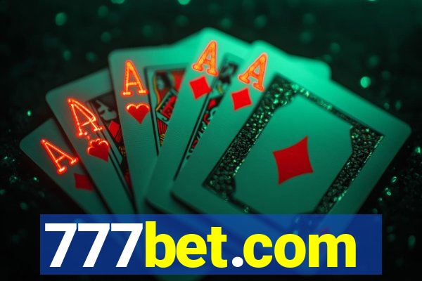 777bet.com