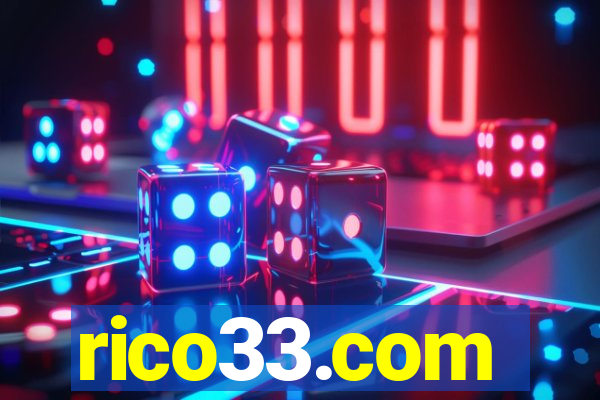 rico33.com