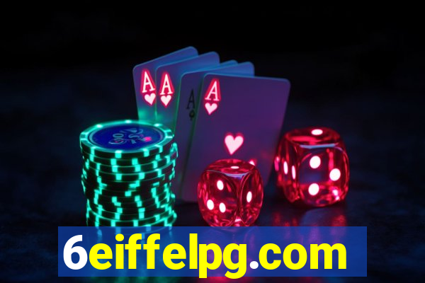 6eiffelpg.com