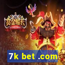 7k bet .com