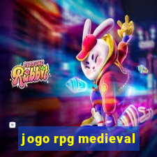 jogo rpg medieval