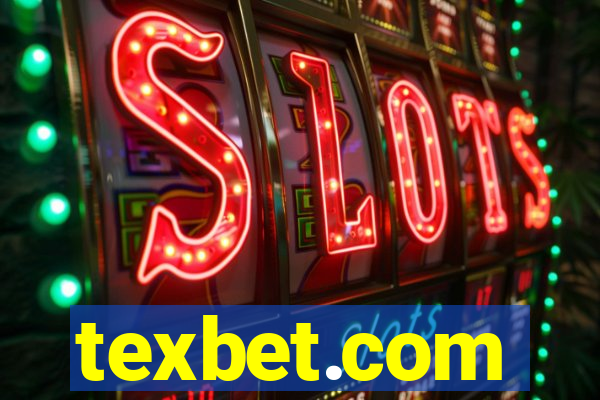 texbet.com