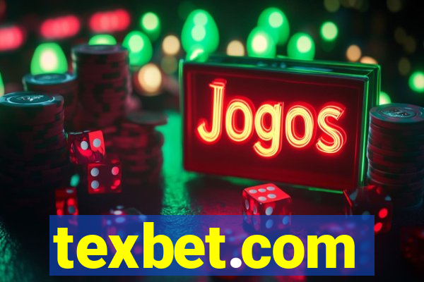 texbet.com