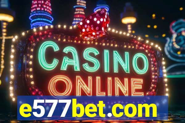 e577bet.com