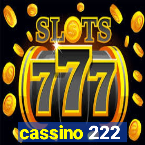 cassino 222