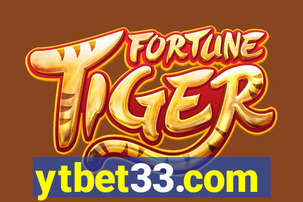 ytbet33.com