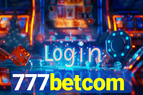 777betcom