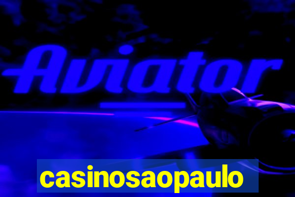 casinosaopaulo