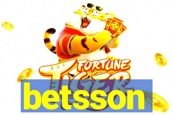 betsson