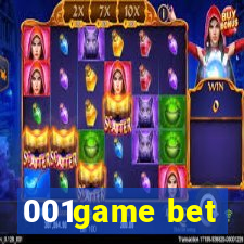 001game bet