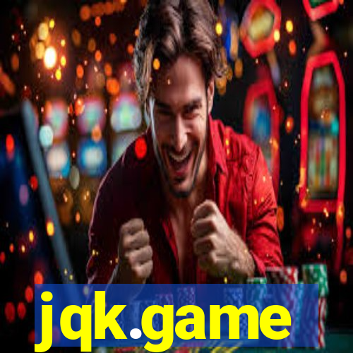 jqk.game