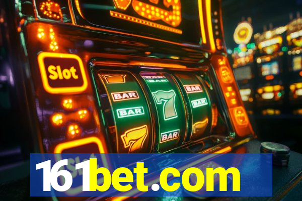 161bet.com