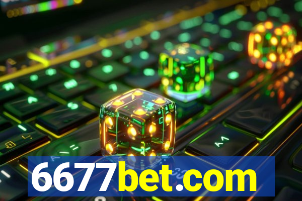 6677bet.com