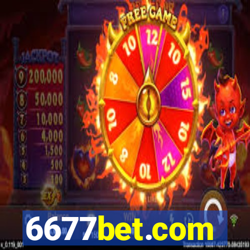 6677bet.com