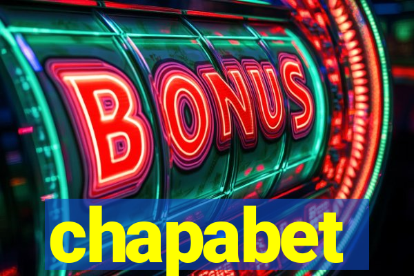 chapabet