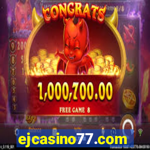 ejcasino77.com