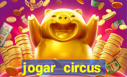 jogar circus delight demo