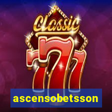 ascensobetsson