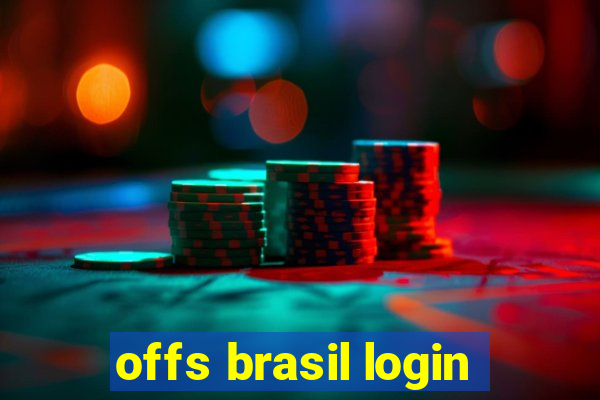 offs brasil login