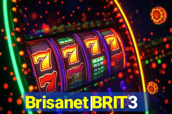 Brisanet|BRIT3