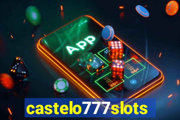 castelo777slots